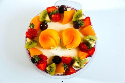 网友爆料多肉桃蛋糕视频,网友自制创意甜品惊艳亮相 第2张 网友爆料多肉桃蛋糕视频,网友自制创意甜品惊艳亮相 第2张