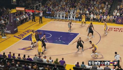 nba最新球鞋爆料视频,潮流与科技的完美融合  第2张