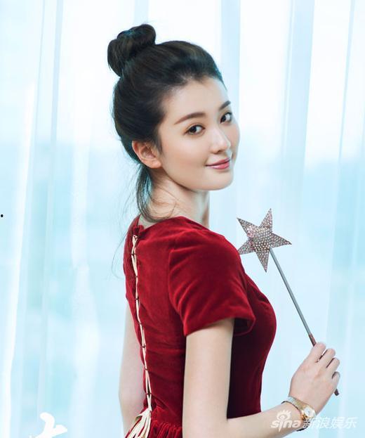 圈内八卦爆料赵今麦视频,娱乐圈新瓜再起波澜  第1张